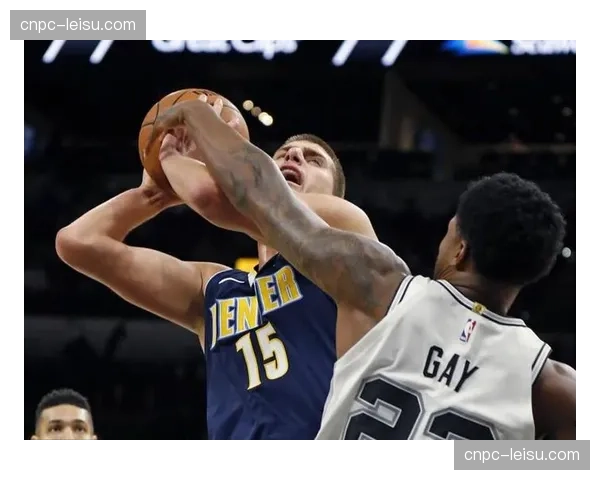 马刺内线得分52.1分领先 禁区进攻效率压制开拓者防守体系